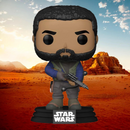 Funko Pop! Bobble Head - Star Wars: Obi-Wan Kenobi - Kawlan Roken - Flashpopup.com