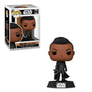 Funko Pop! Bobble Head - Star Wars: Obi-Wan Kenobi - Reva (Third Sister) - Flashpopup.com
