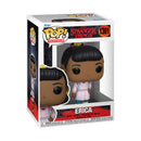 Funko Pop! Vinyl Figure - Erica - Stranger Things Season 4