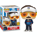 Funko Pop! TV Ted Lasso