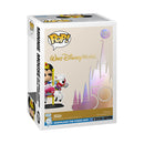 Funko Pop! Vinyl Figure - Minnie Mouse on Carrousel - Walt Disney World 50th