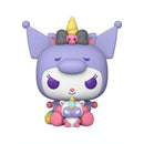 Funko Pop! Hello Kitty and Friends Kuromi