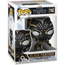 Funko Pop! Bobble-Head Black Panther - Wakanda Forever