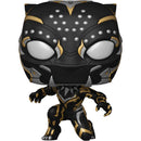 Funko Pop! Bobble-Head Black Panther - Wakanda Forever