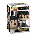 Funko Pop! Michael Jackson Super Bowl