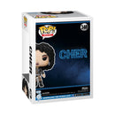 Funko Pop!  Cher "If I Could Turn Back Time"