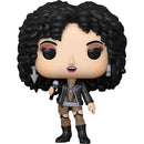 Funko Pop!  Cher "If I Could Turn Back Time"