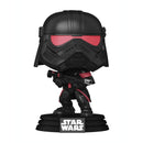 Funko Pop! Star Wars Bobble-Head Purge Trooper
