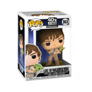 Funko Pop! Bobble Head - Star Wars: The Empire Strikes Back - Luke Skywalker and Yoda (Training) - Flashpopup.com