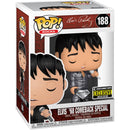 Funko Pop! Vinyl Figure - Elvis Presley '68 Comeback Special (Diamond Collection)