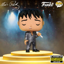 Funko Pop! Vinyl Figure - Elvis Presley '68 Comeback Special (Diamond Collection)