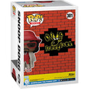 Funko Pop! Snoop Dogg with Fur Coat