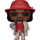 Funko Pop! Snoop Dogg with Fur Coat