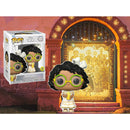 Funko Pop! Disney Encanto Mirabel Glow in the Dark