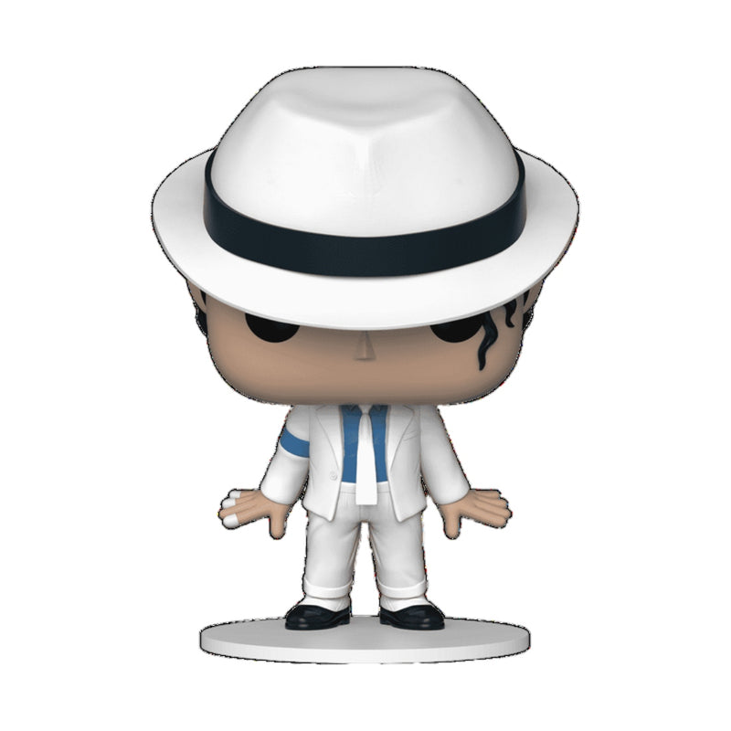 Funko Pop! Michael Jackson Smooth Criminal Toe Stand