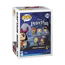 Funko Pop! Disney Peter Pan Captain Hook