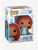 Funko Pop! The Little Mermaid Ariel