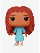 Funko Pop! The Little Mermaid Ariel