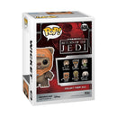Funko Pop! Star Wars Wicket Return of the Jedi
