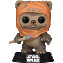 Funko Pop! Star Wars Wicket Return of the Jedi