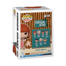 Funko Pop! Ginger Grant - Gilligan's Island