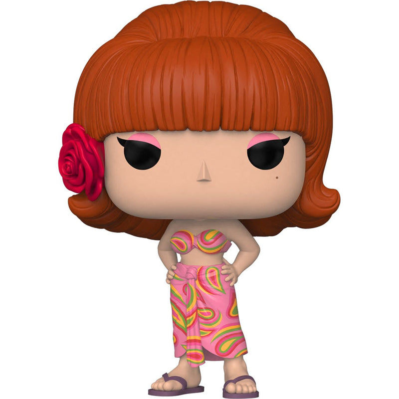 Funko Pop! 2 Pack Ginger Grant and Mary Ann Summers - Gilligan's Island #1330 #1332