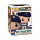 Funko Pop! Jonas "The Skipper" Grumby - Giligan's Island