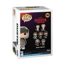 Funko Pop! Stranger Things Netflix Dustin with Shield