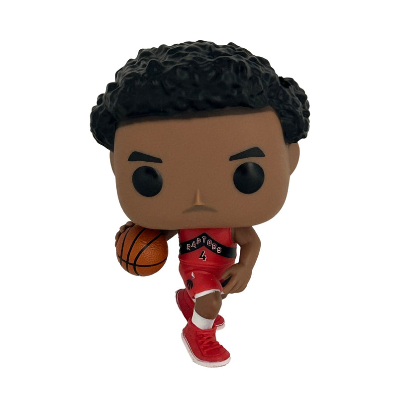 Funko Pop! NBA Raptors Scottie Barnes