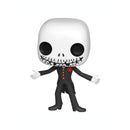 Funko Pop! Disney The Nightmare Before Christmas Jack Skellington