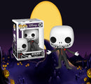 Funko Pop! Disney The Nightmare Before Christmas Jack Skellington