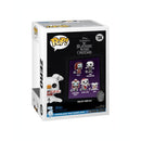 Funko Pop! Disney The Nightmare Before Christmas Zero
