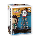 Funko Pop! Demon Slayer Tanjiro Kamado