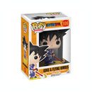 Funko Pop! Dragon Ball Goku & Flying Nimbus
