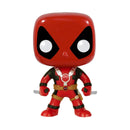 Funko Pop! Bobble-Head - Deadpool With Swords