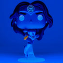 Funko Pop! Wonder Woman White Lantern - Glows in The Dark Limited Edition