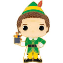 Funko Pop! Pin - Elf Buddy - Flashpopup.com