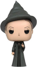 Funko Pop! Harry Potter Minerva McGonagall
