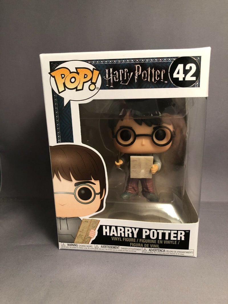 Funko Pop! Harry Potter Harry Potter