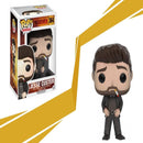 Funko Pop! Preacher Jesse Custer