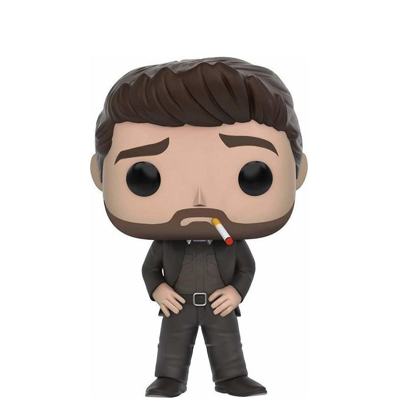 Funko Pop! Preacher Jesse Custer