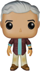 Funko Pop! Tomorrowland Frank Walker