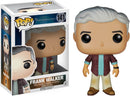 Funko Pop! Tomorrowland Frank Walker