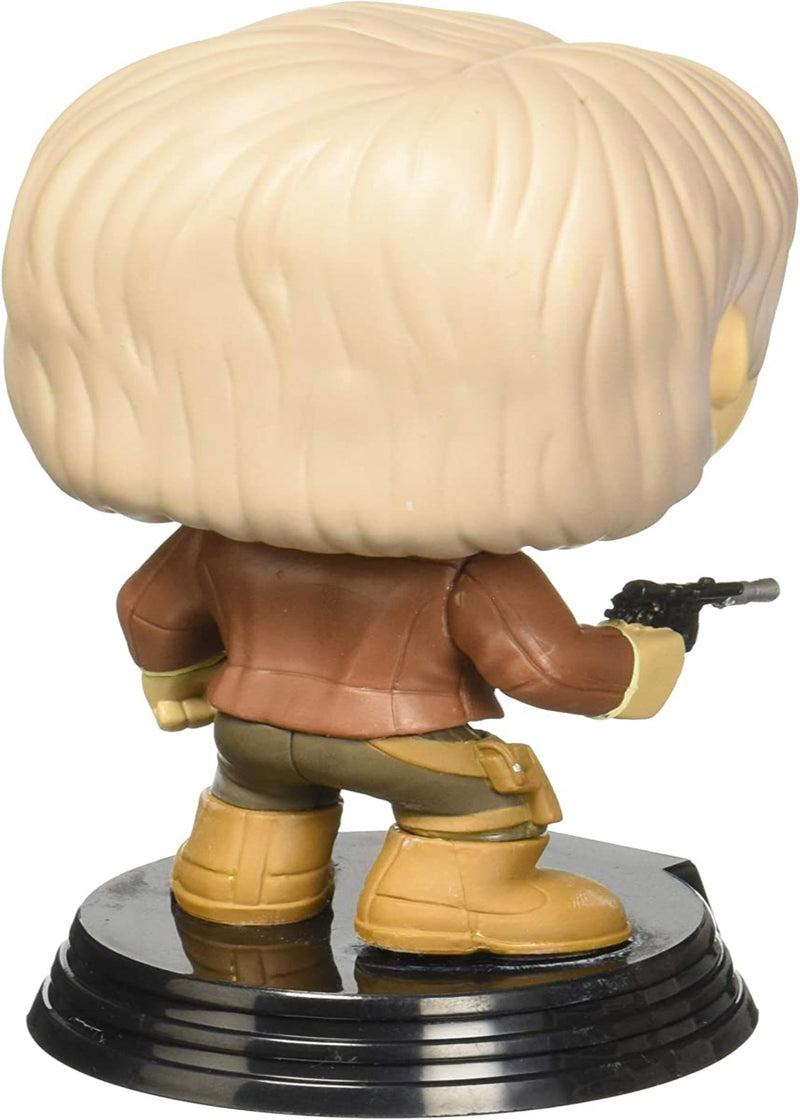 Funko Pop! Star Wars Bobblehead Han Solo