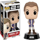 Funko Pop! Star Wars Bobblehead General Leia