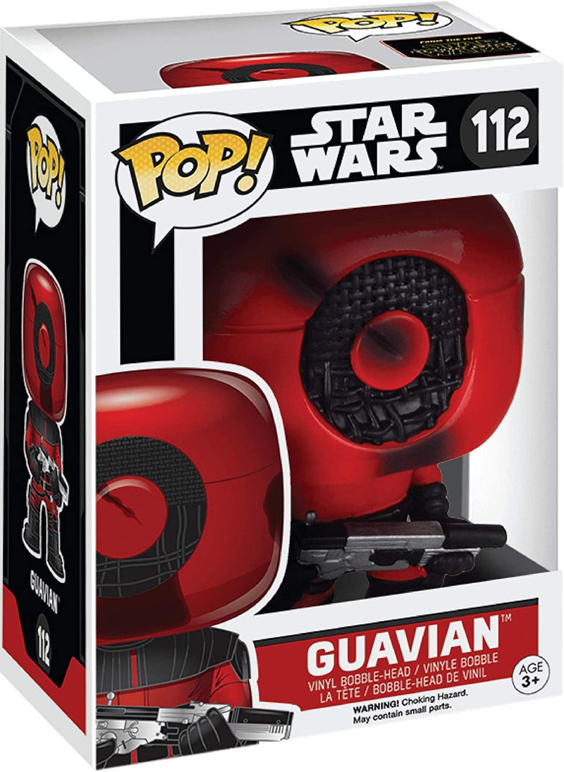 Funko Pop! Star Wars Guavian