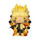 Funko Pop! Naruto Shippuden - Naruto (Six Path Sage) - Flashpopup.com