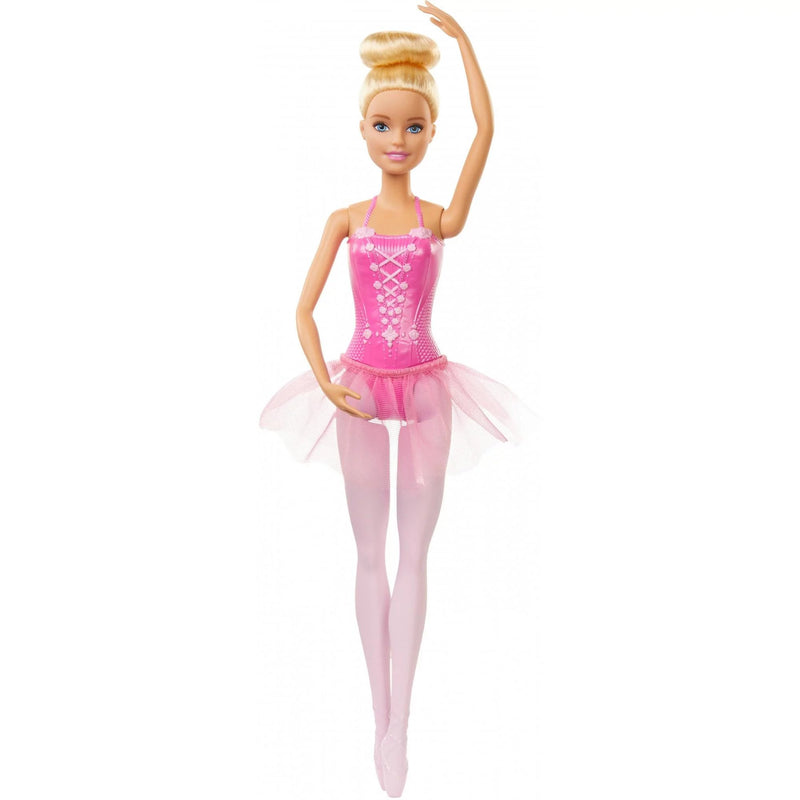 Barbie - You Can Be Anything Ballerina