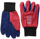 MLB Team Logo Sports Utility Gloves - Anaheim Angels - Flashpopup.com