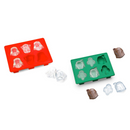 Star Wars 2 pack Character Ice and Chocolate Molds - Assorted Characters Available - Flashpopup.com